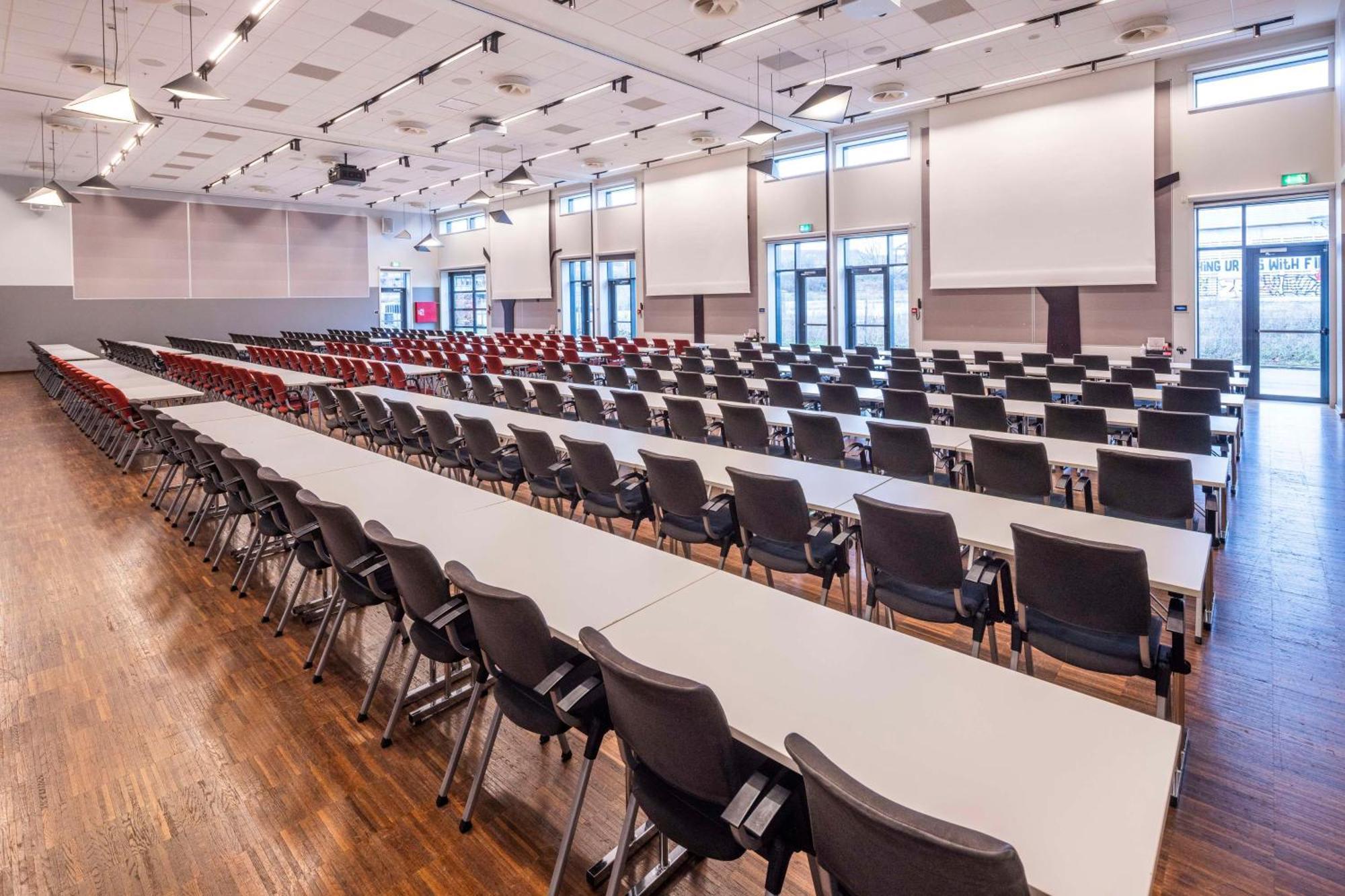 Scandic Sydhavnen Отель Копенгаген