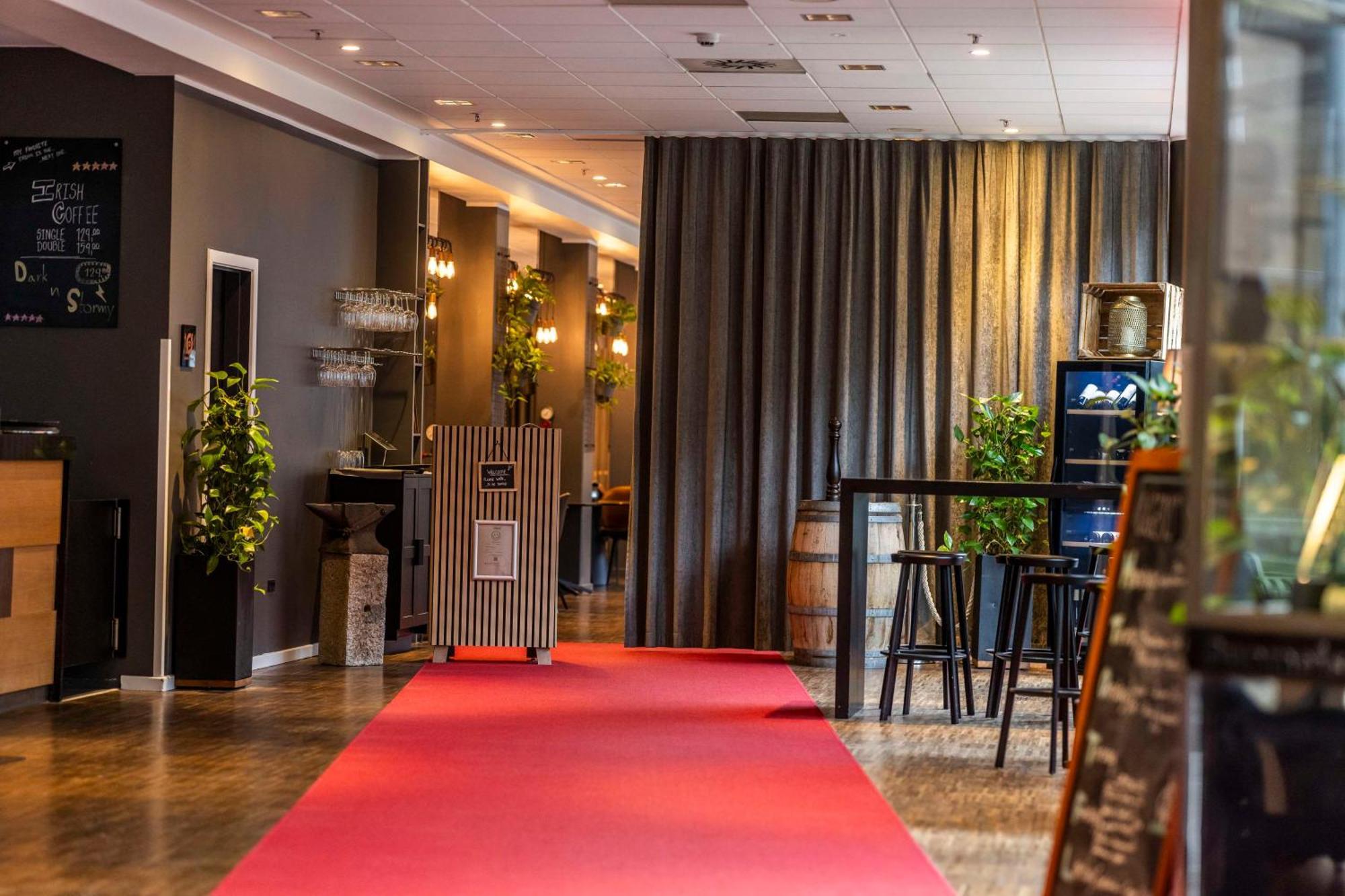 Scandic Sydhavnen Отель