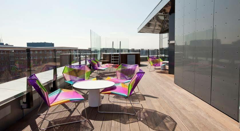Scandic Sydhavnen Отель