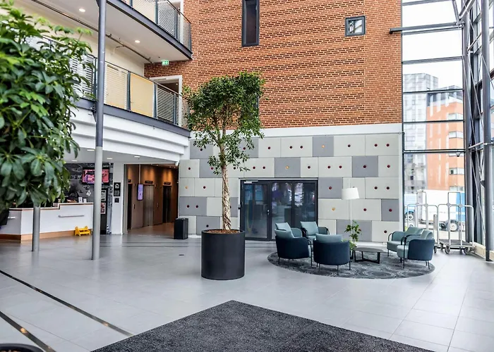 Scandic Sydhavnen