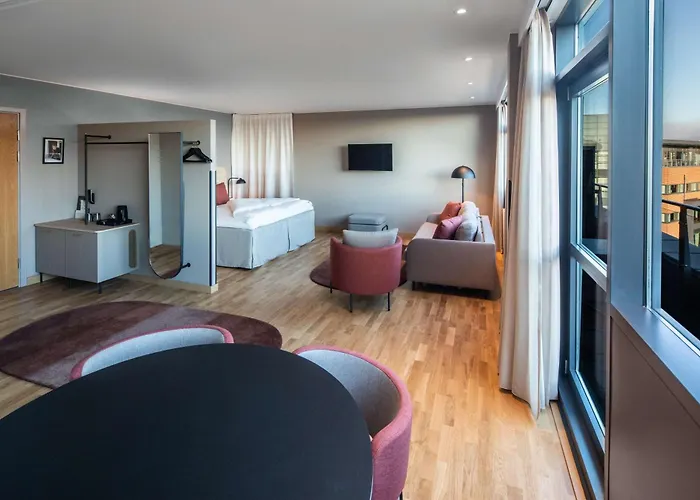 Scandic Sydhavnen