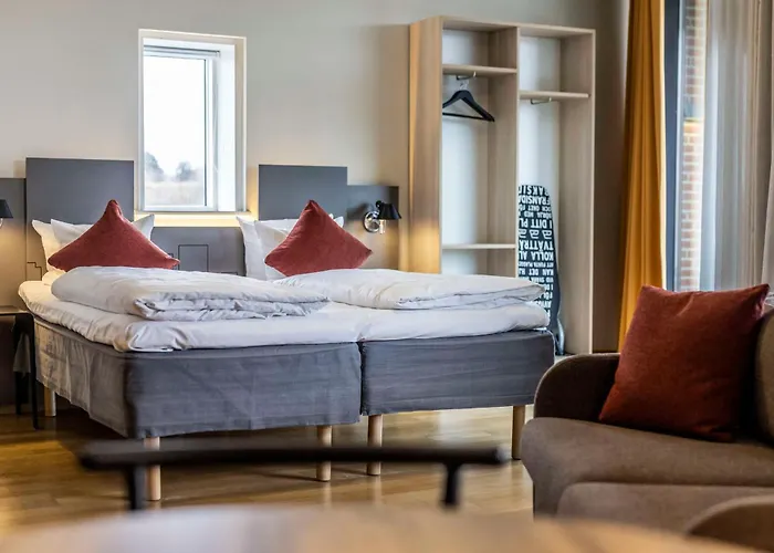 Scandic Sydhavnen