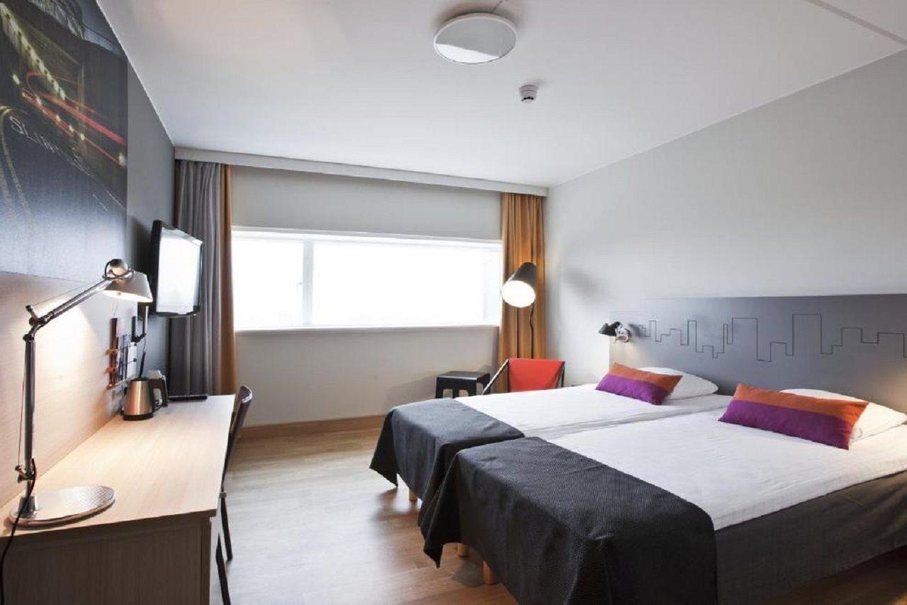 Hotel Scandic Sydhavnen Copenhagen