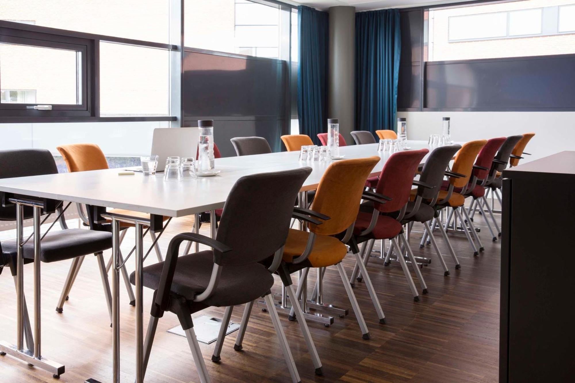 Hotell Scandic Sydhavnen