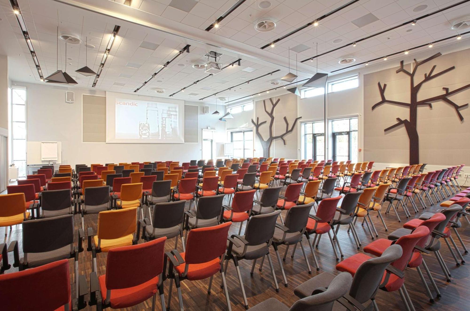 Hotell Scandic Sydhavnen 4*