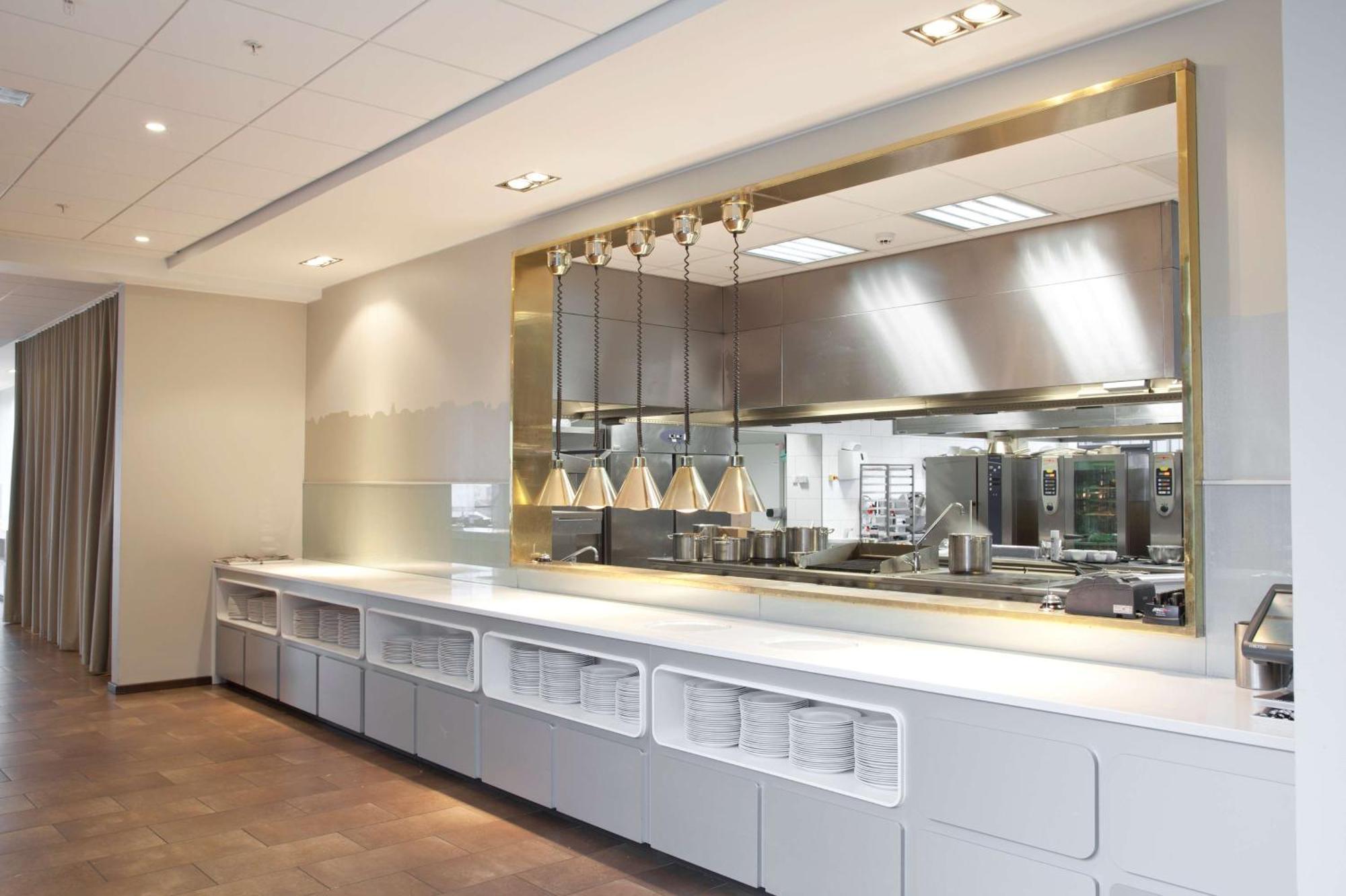 Hotell Scandic Sydhavnen 4*