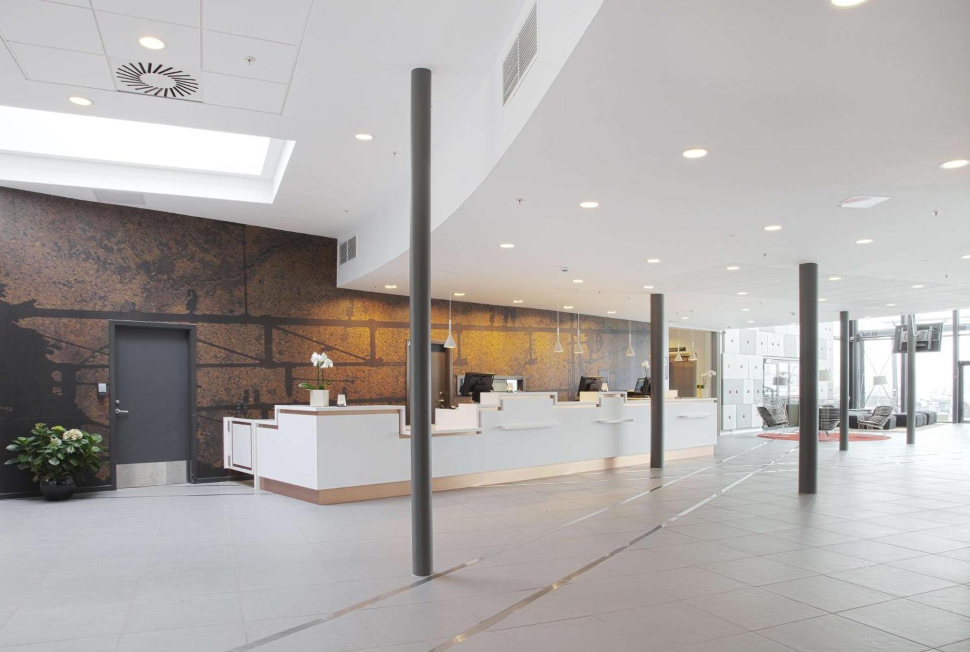 Scandic Sydhavnen Hotel Copenhagen