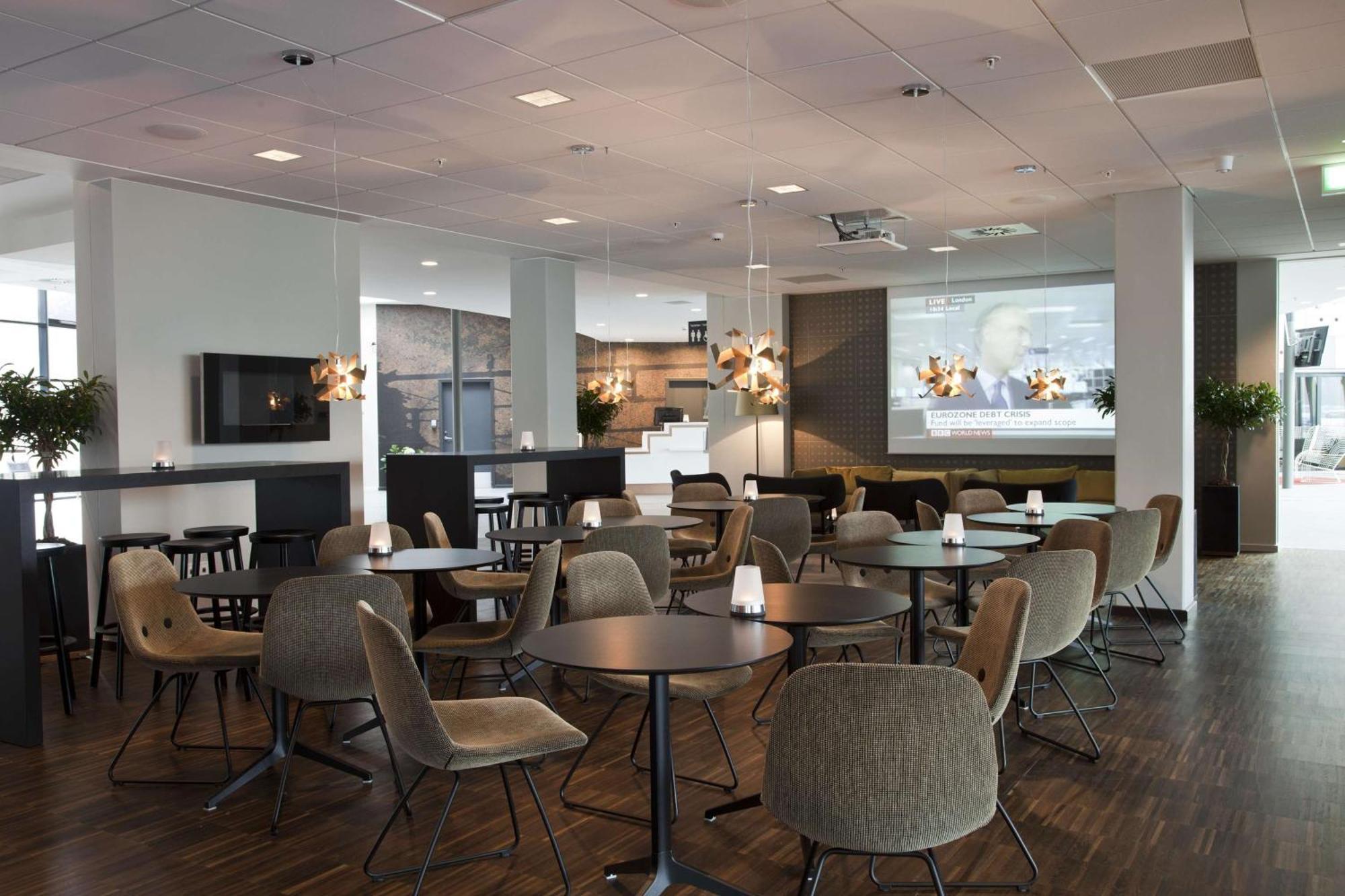 Hotel Scandic Sydhavnen Copenhagen