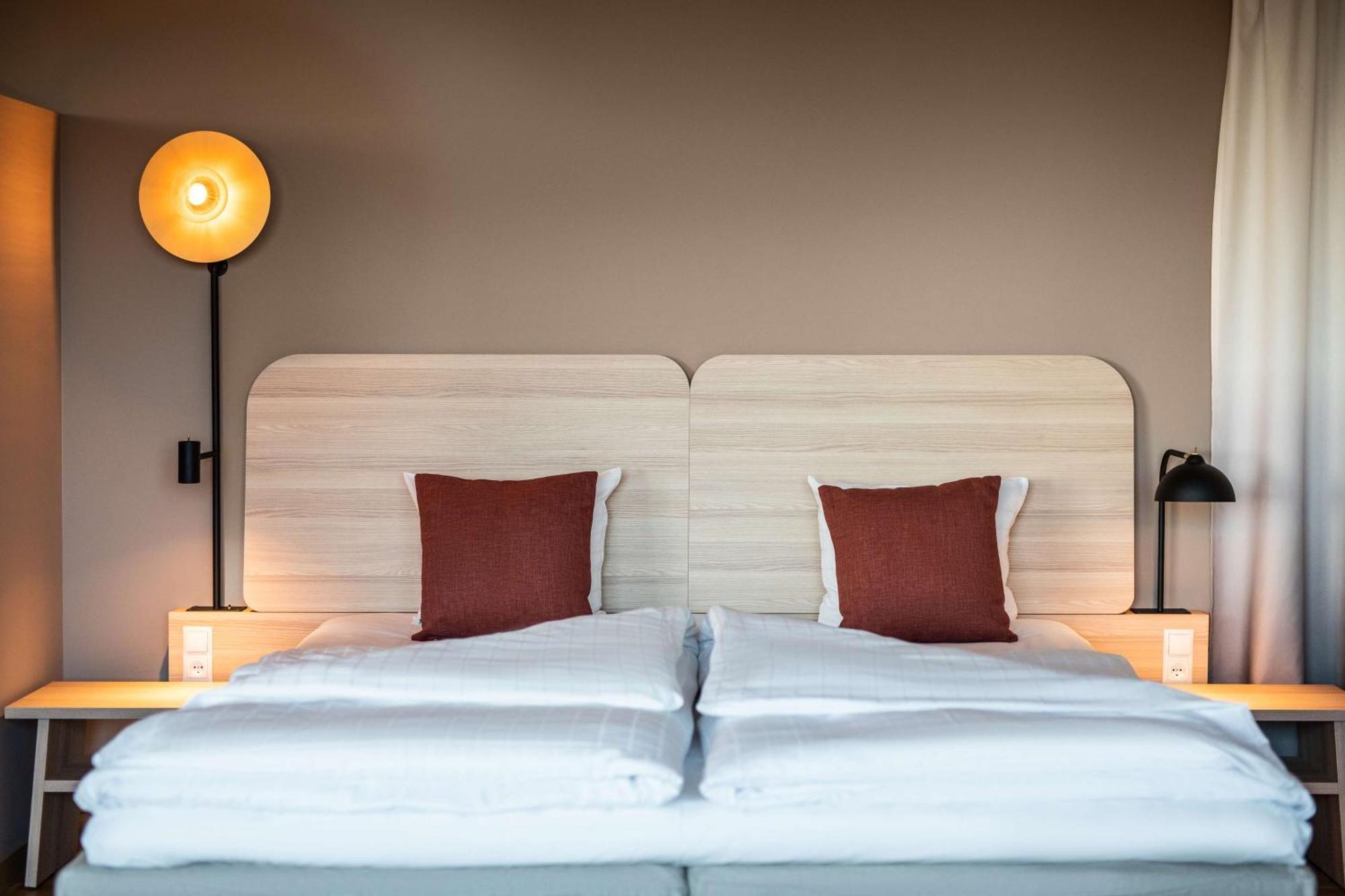 Hotell Scandic Sydhavnen