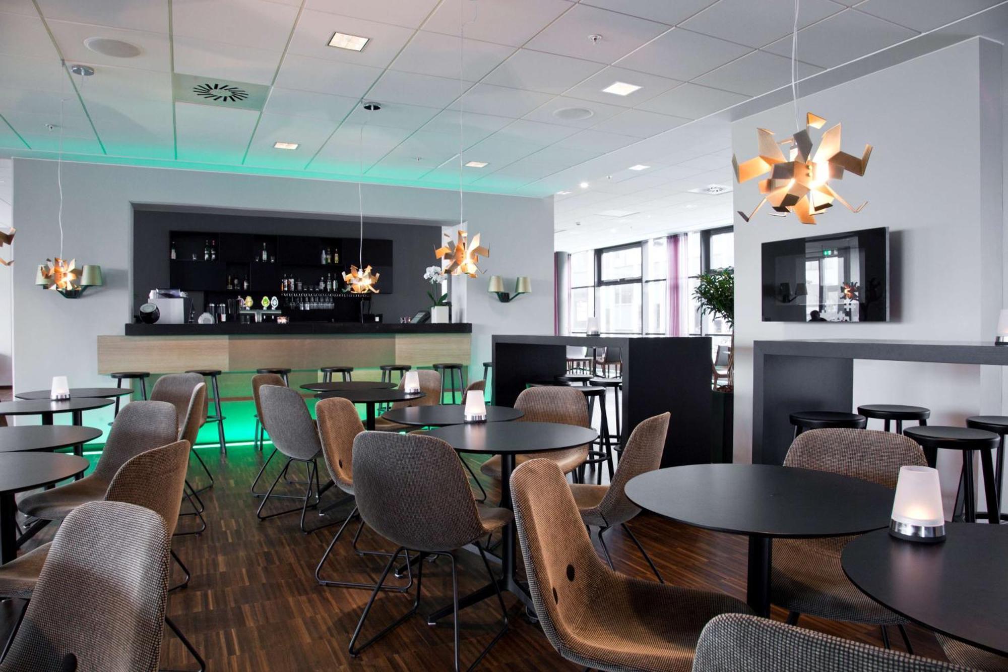 Scandic Sydhavnen Hotell 4*