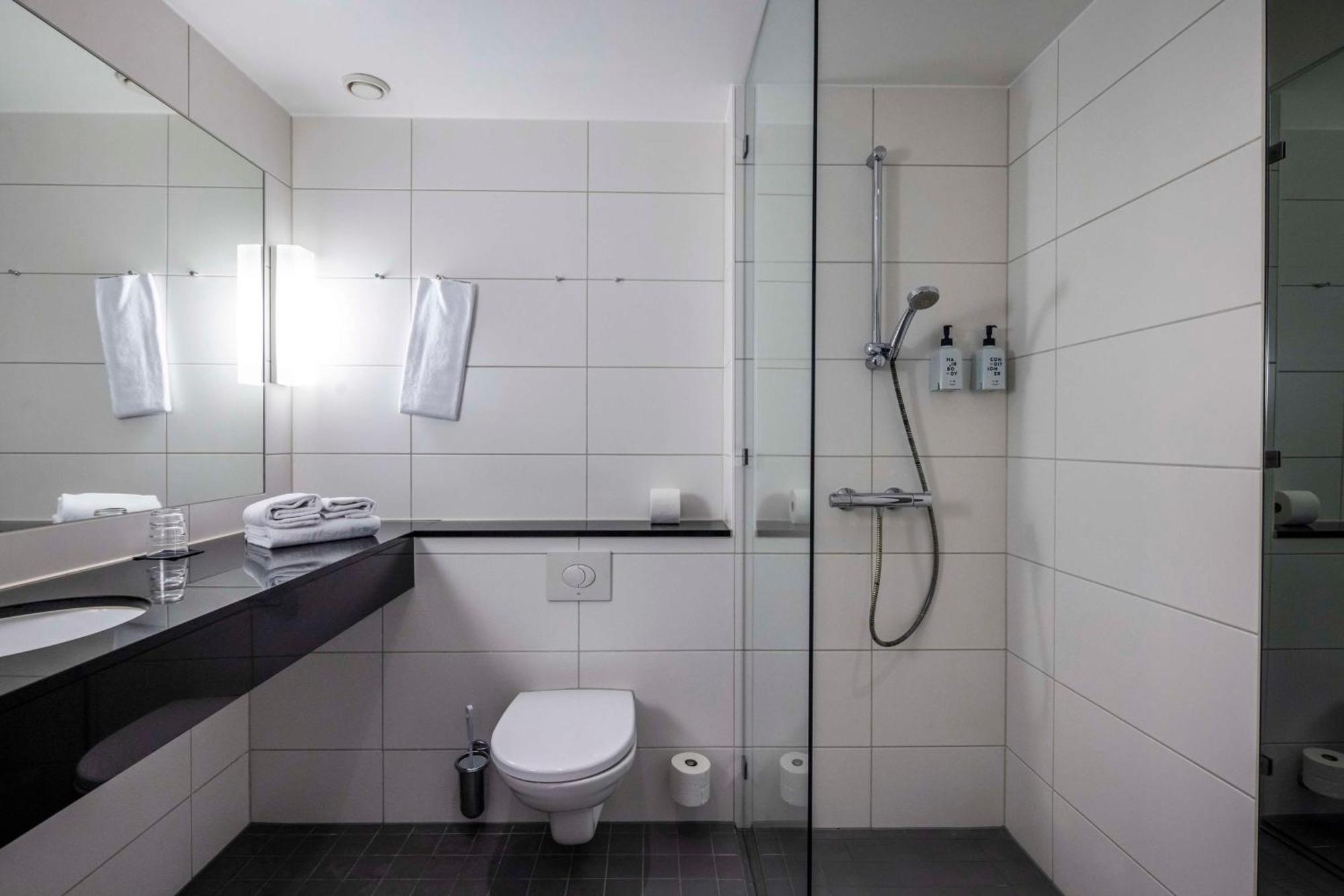 Hotell Scandic Sydhavnen 4*