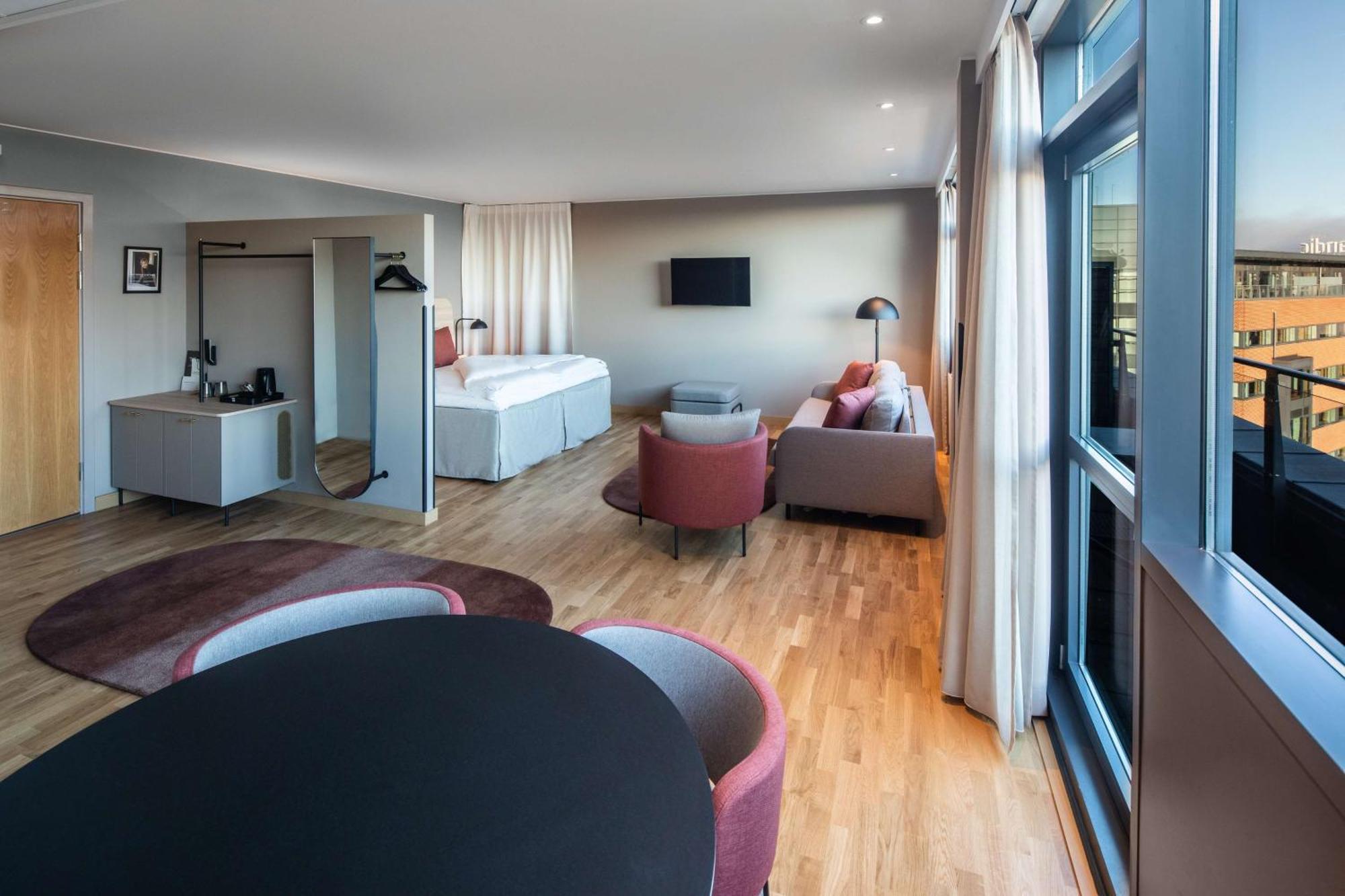 Scandic Sydhavnen Hotell København