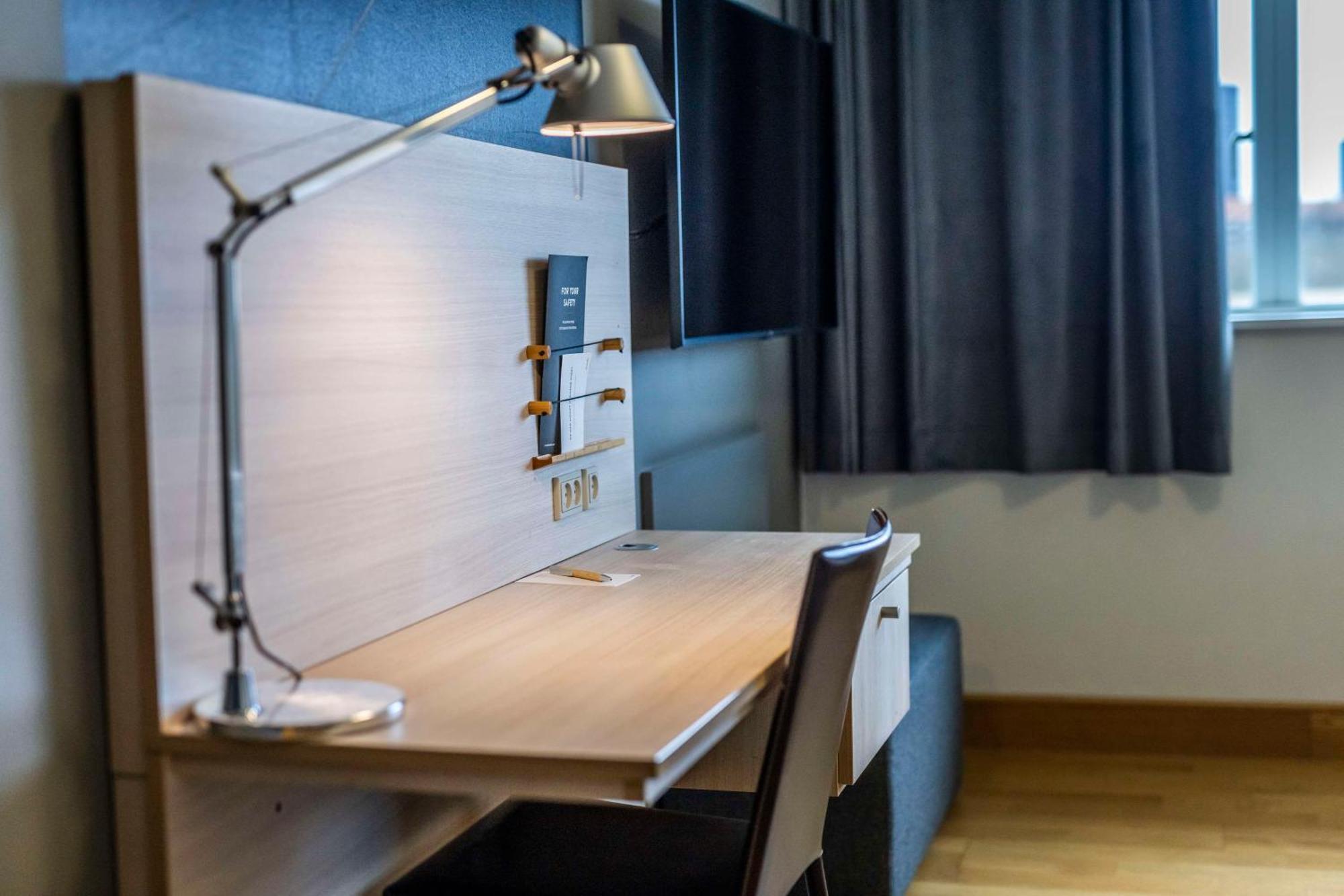 Hotell Scandic Sydhavnen København