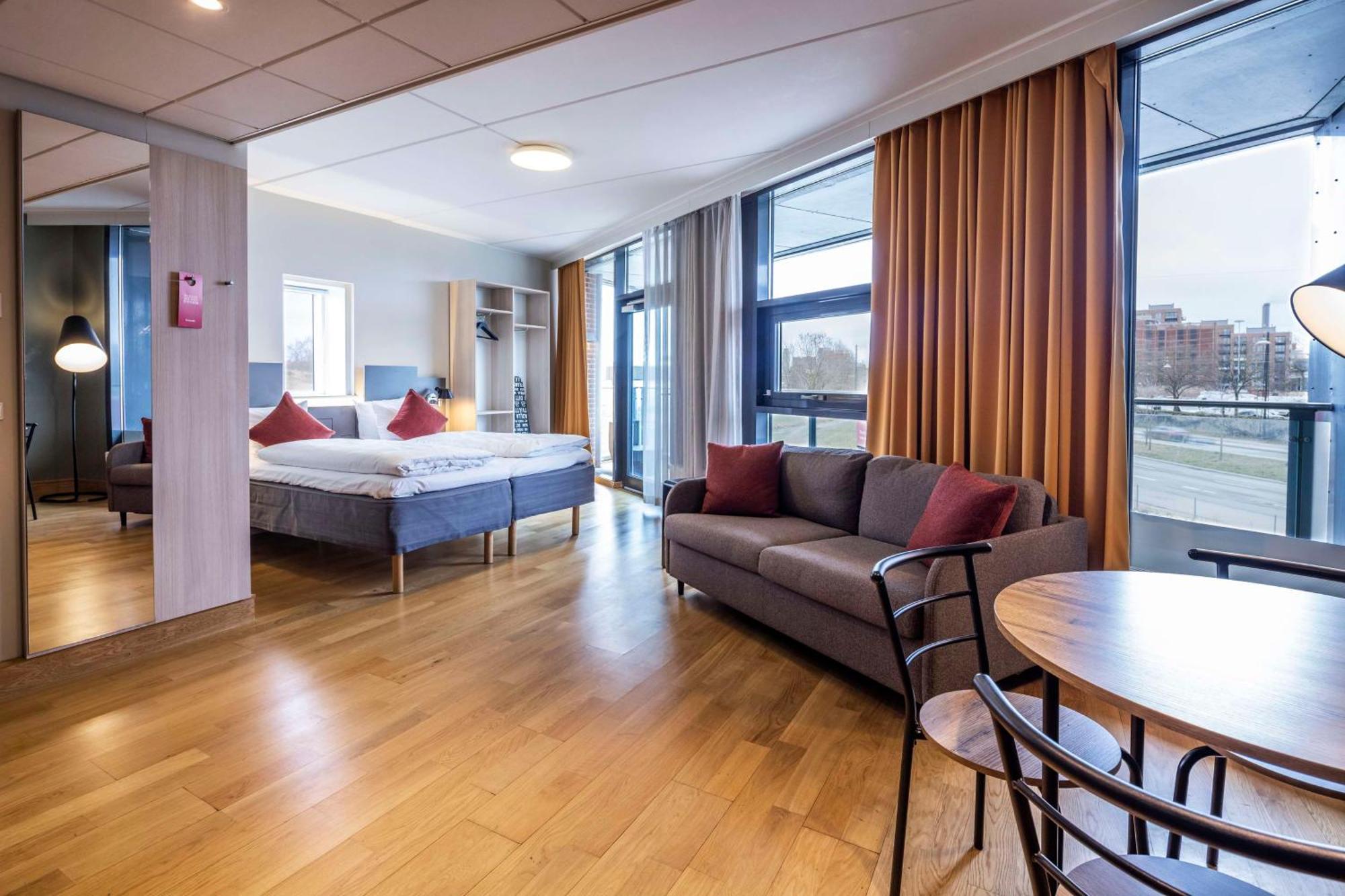 Scandic Sydhavnen Hotell
