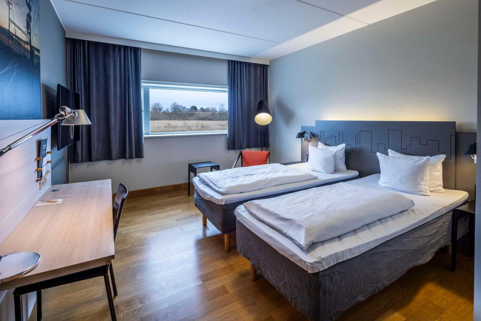Scandic Sydhavnen Hotell 4*