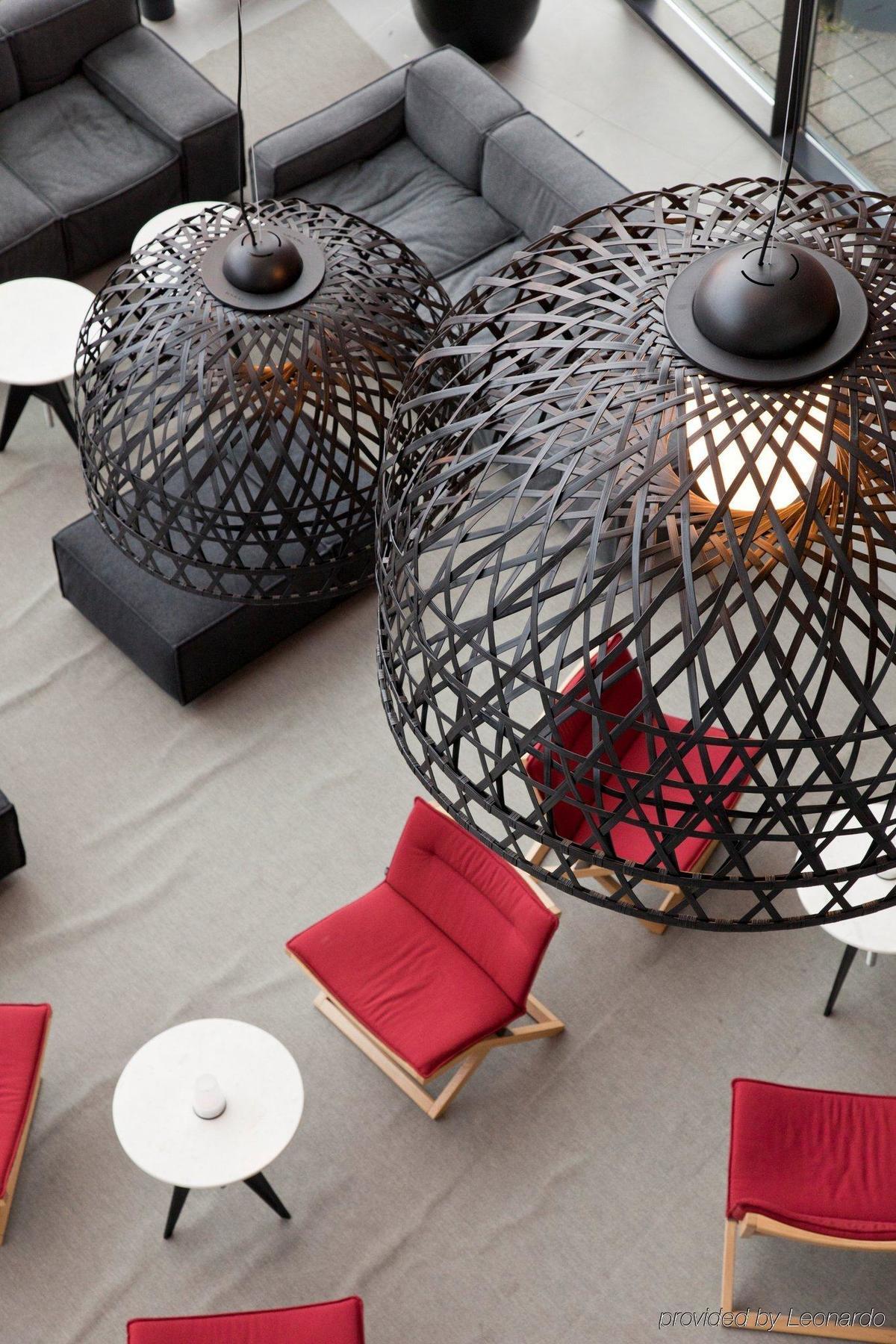 Scandic Sydhavnen Hotell 4*