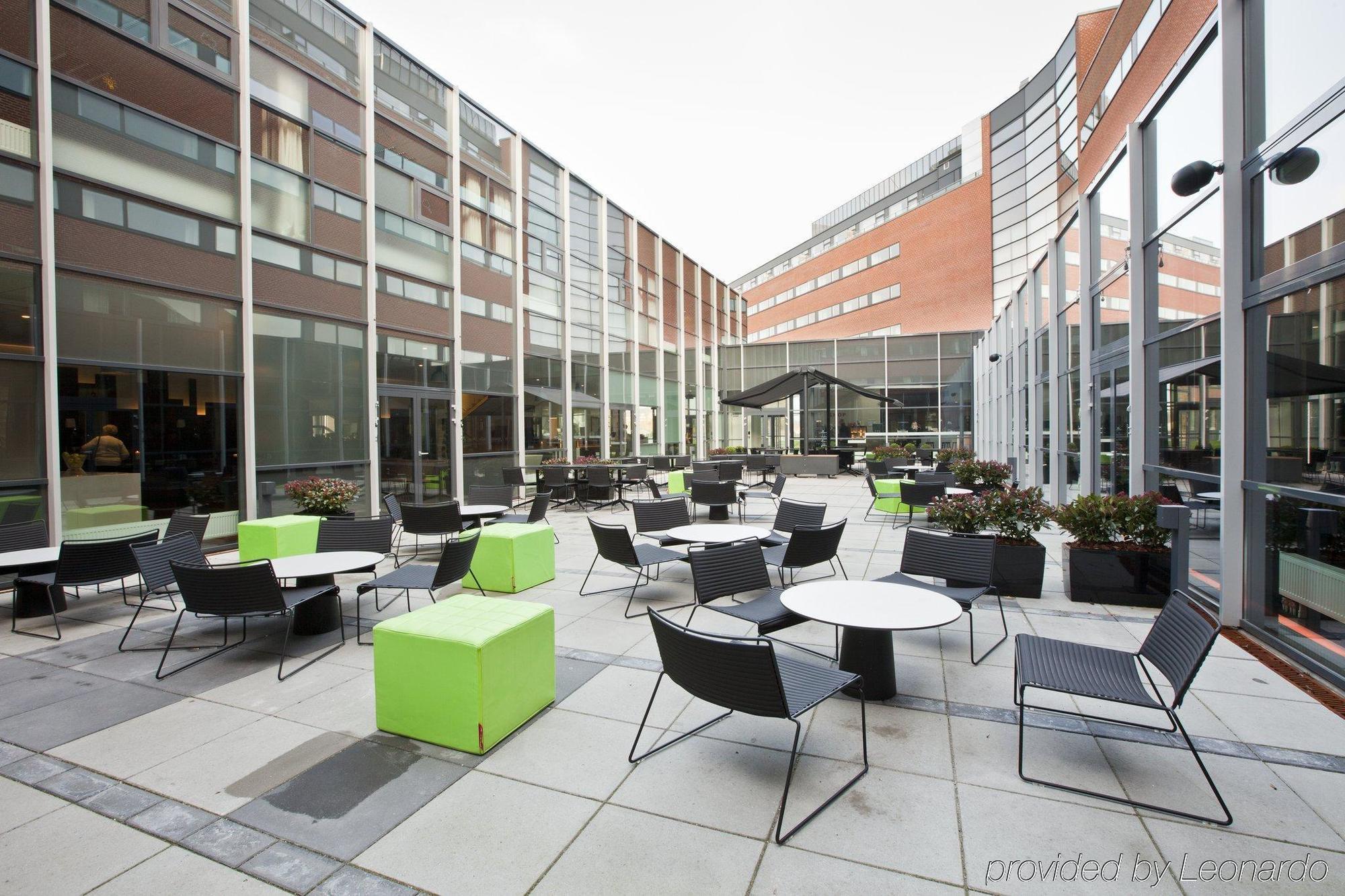 Scandic Sydhavnen Hotell København