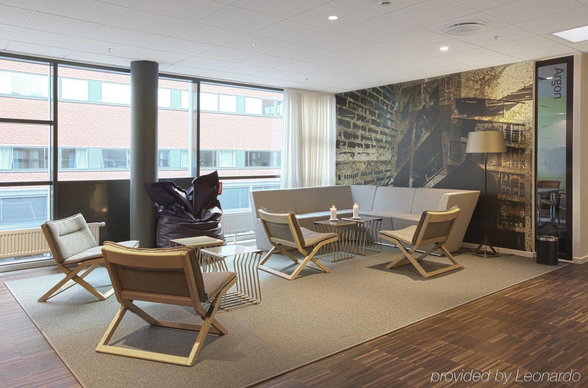 Scandic Sydhavnen Hotell København