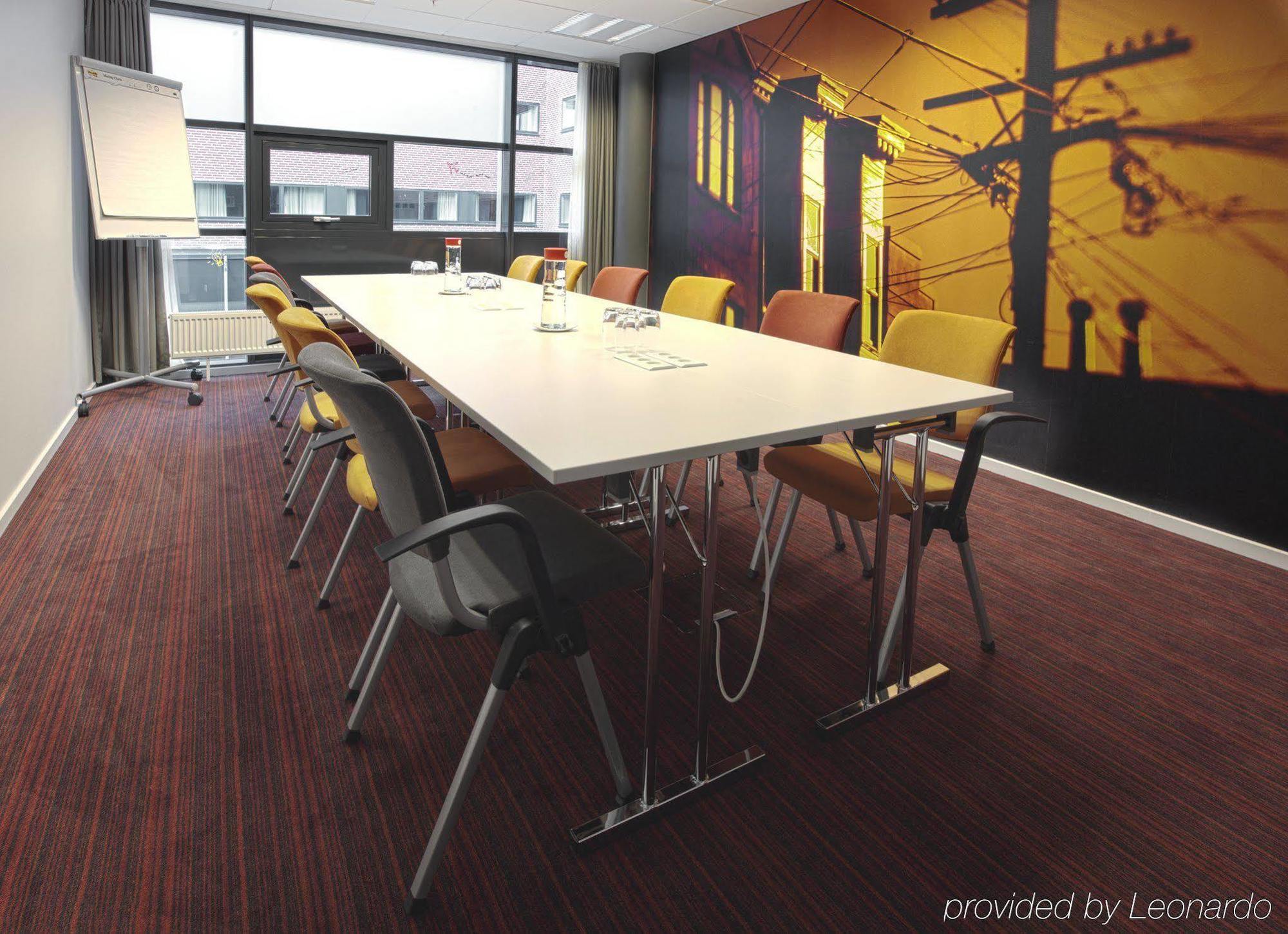 Scandic Sydhavnen Hotell 4*
