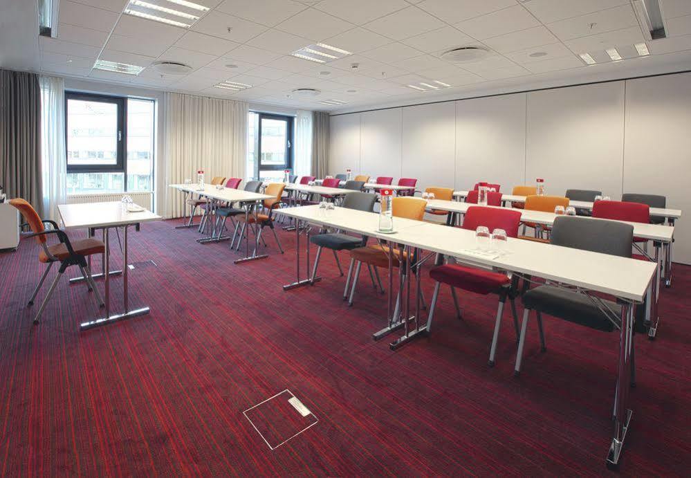 Hotell Scandic Sydhavnen
