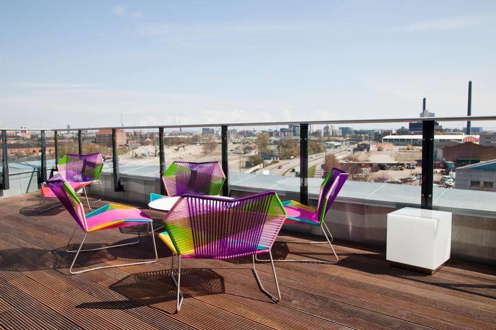 Scandic Sydhavnen Hotell
