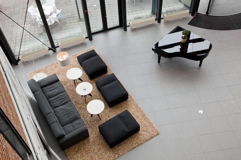 Hotell Scandic Sydhavnen 4*