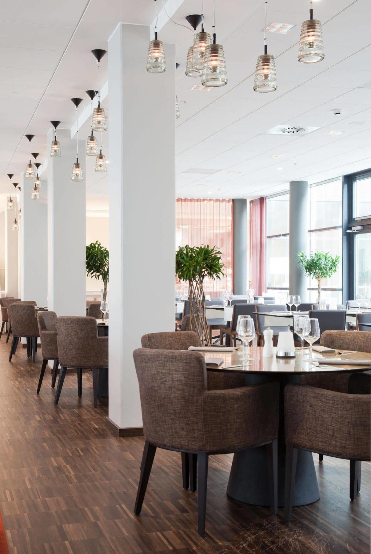 Hotell Scandic Sydhavnen København