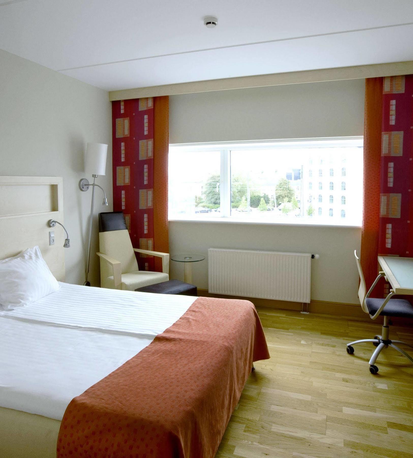Scandic Sydhavnen Hotell København