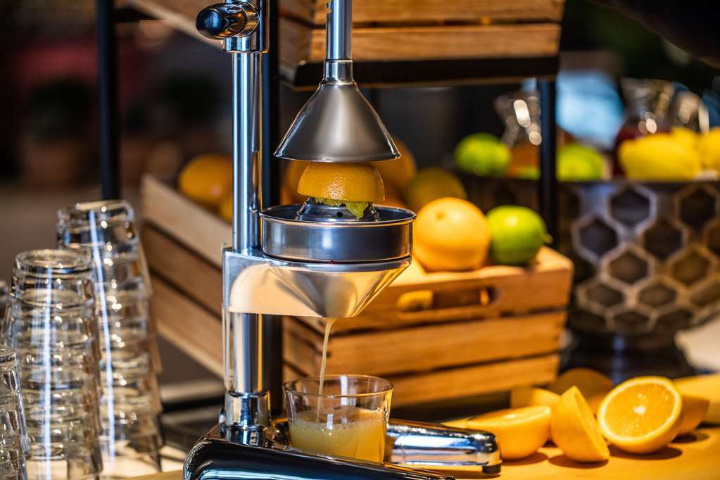 Hotell Scandic Sydhavnen