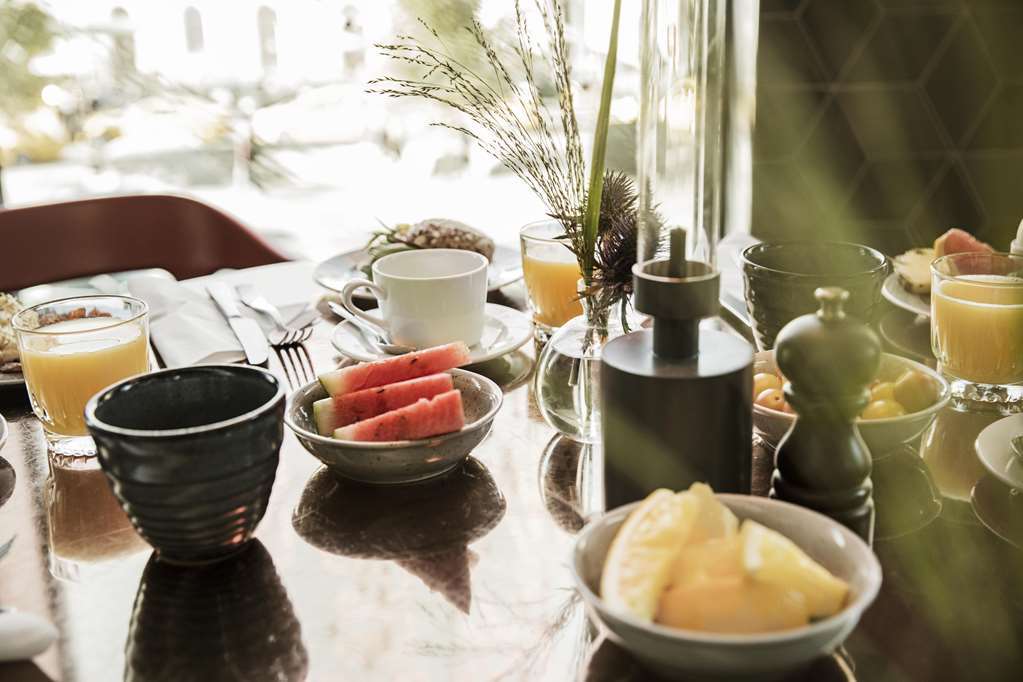 Scandic Sydhavnen Hotell København