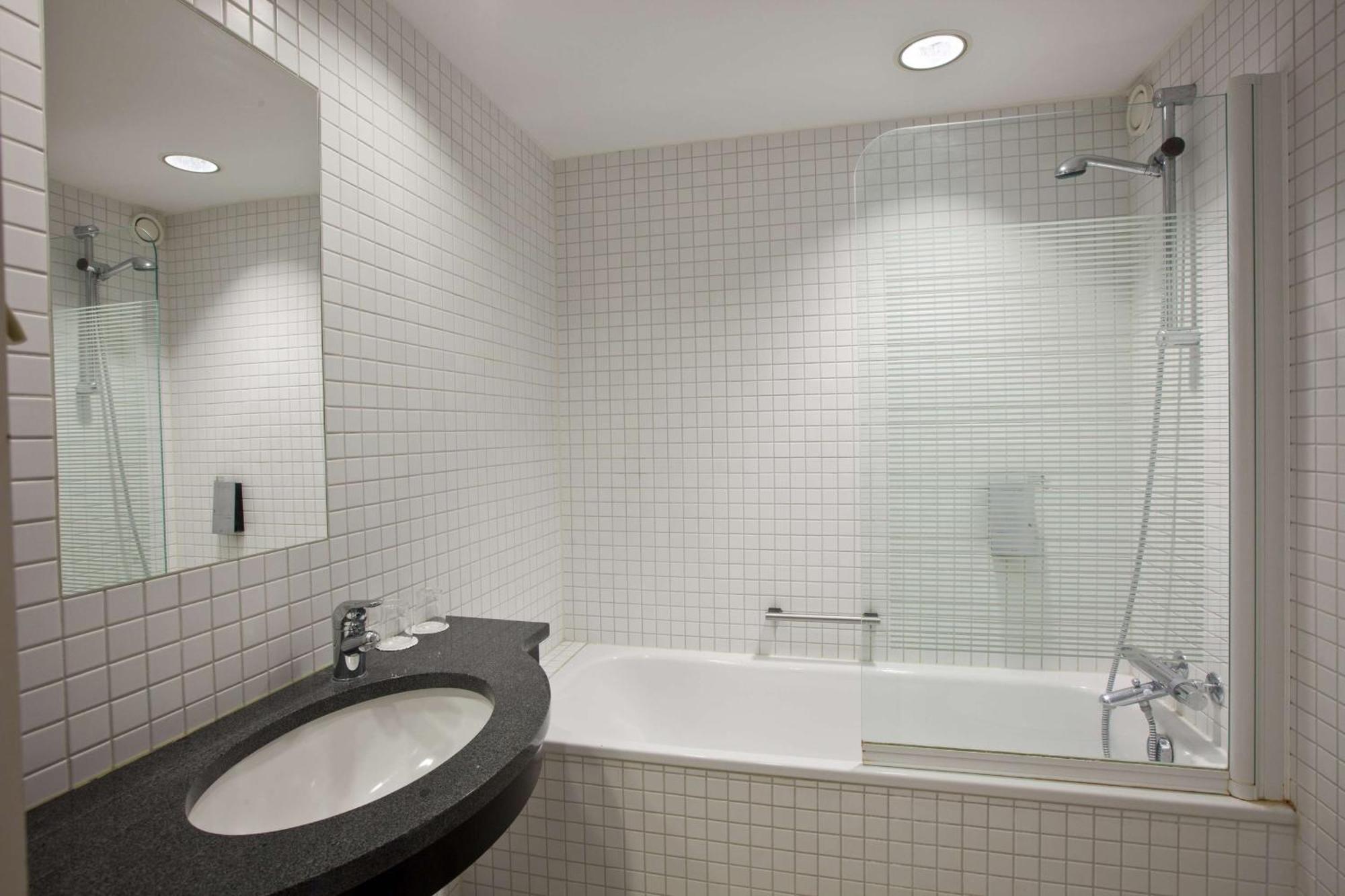 Hotell Scandic Sydhavnen København